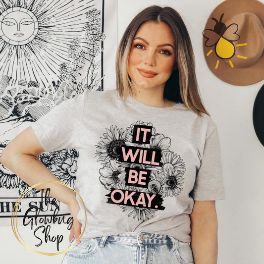 It Will Be OK