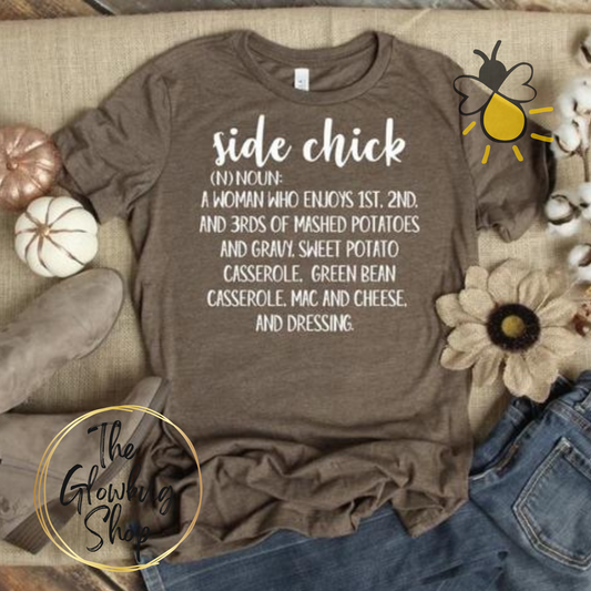Side Chick