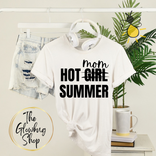 Hot Mom Summer