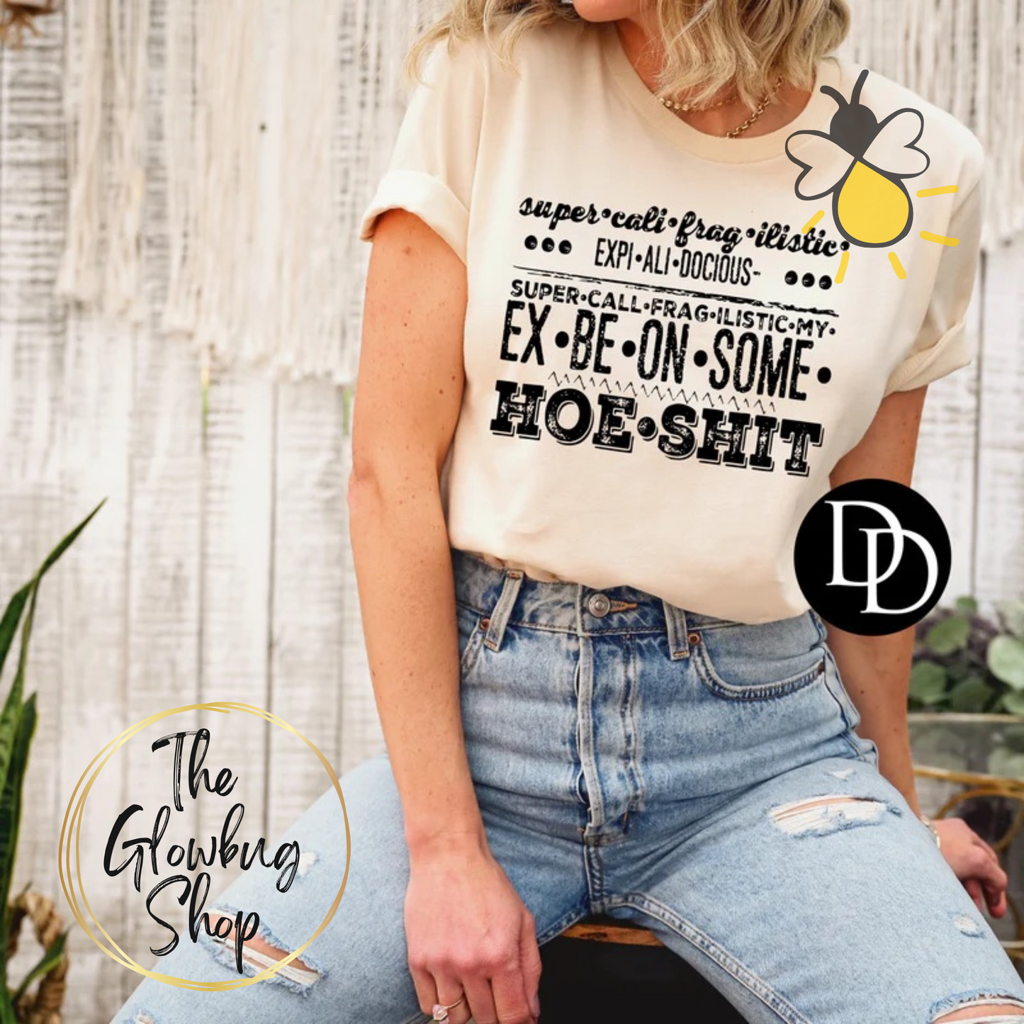 Ex-Be-On-Some