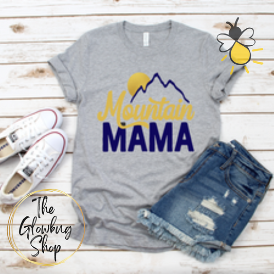Mountain Mama