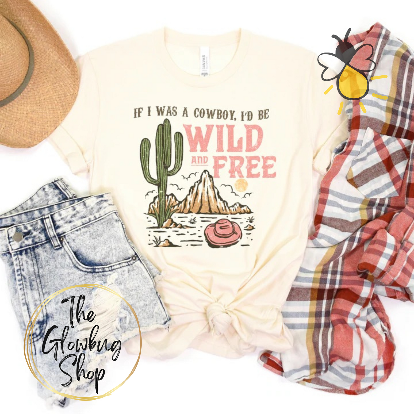 Wild and Free