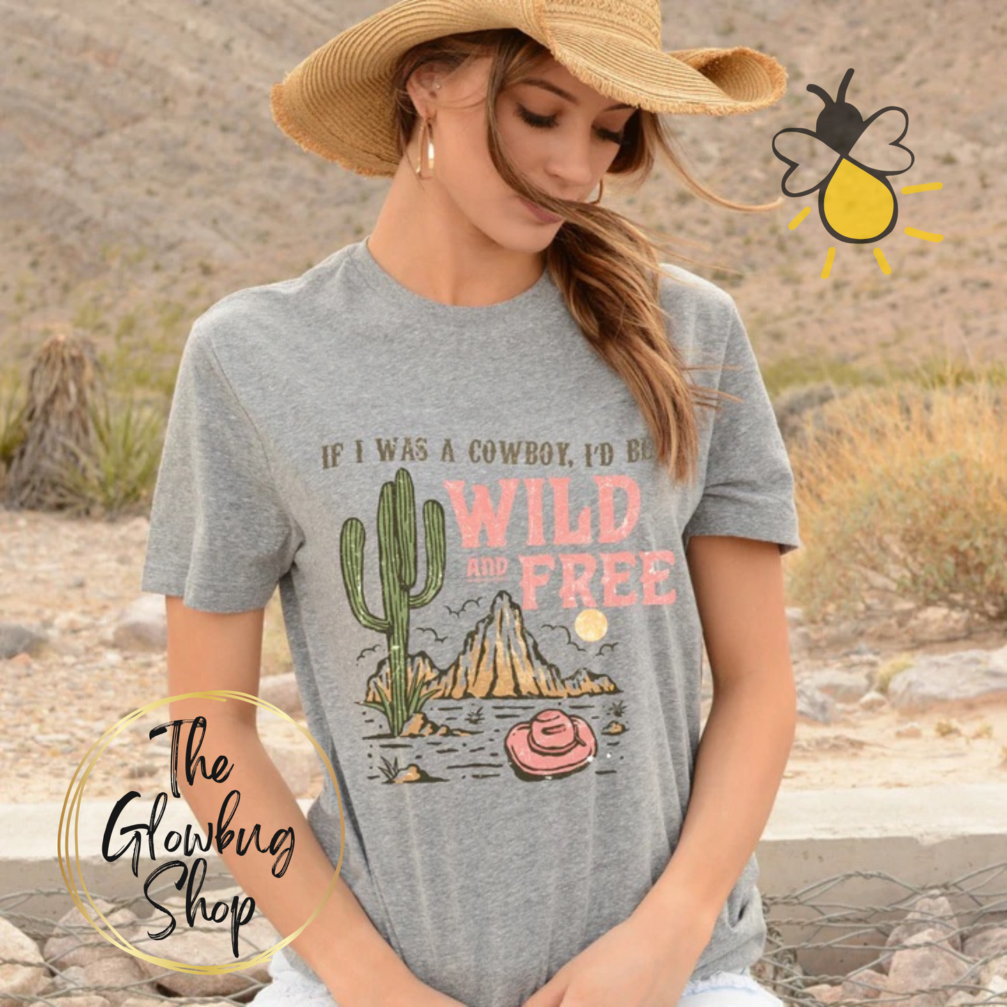 Wild and Free