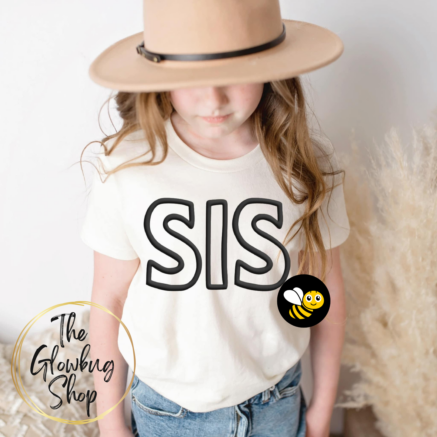 SIS (puff print)