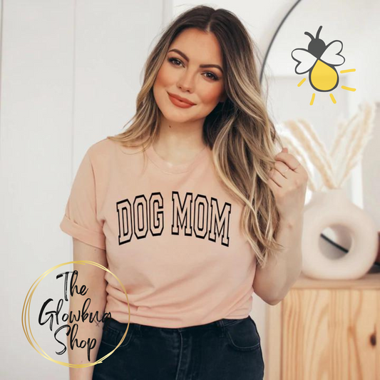 Dog Mom 1