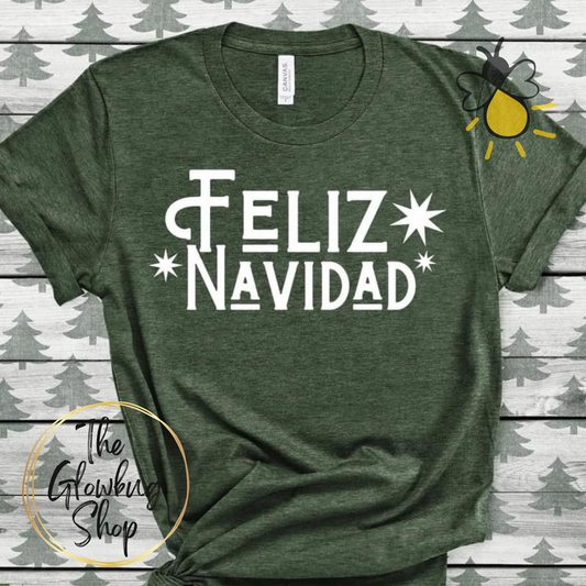 Feliz Navidad