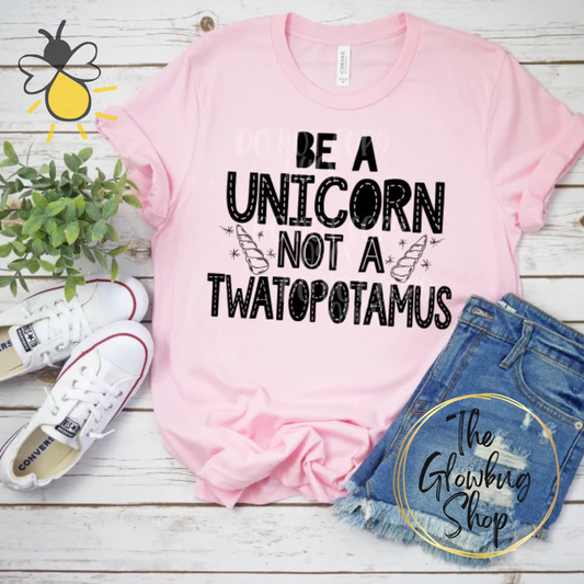 Be A Unicorn