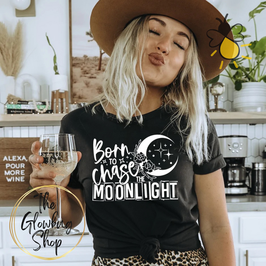 Born To Chase The Moonlight