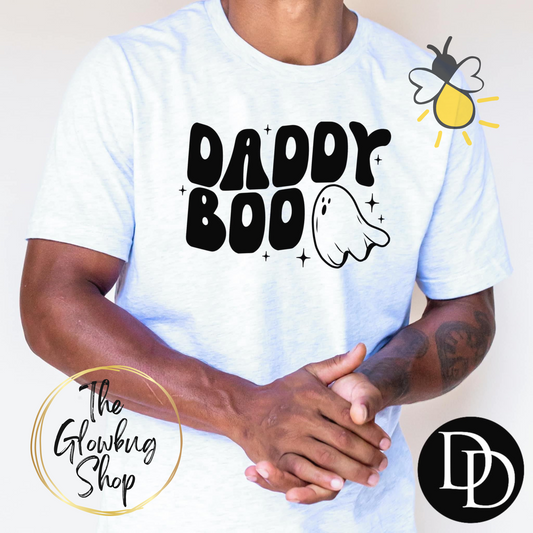 Daddy Boo
