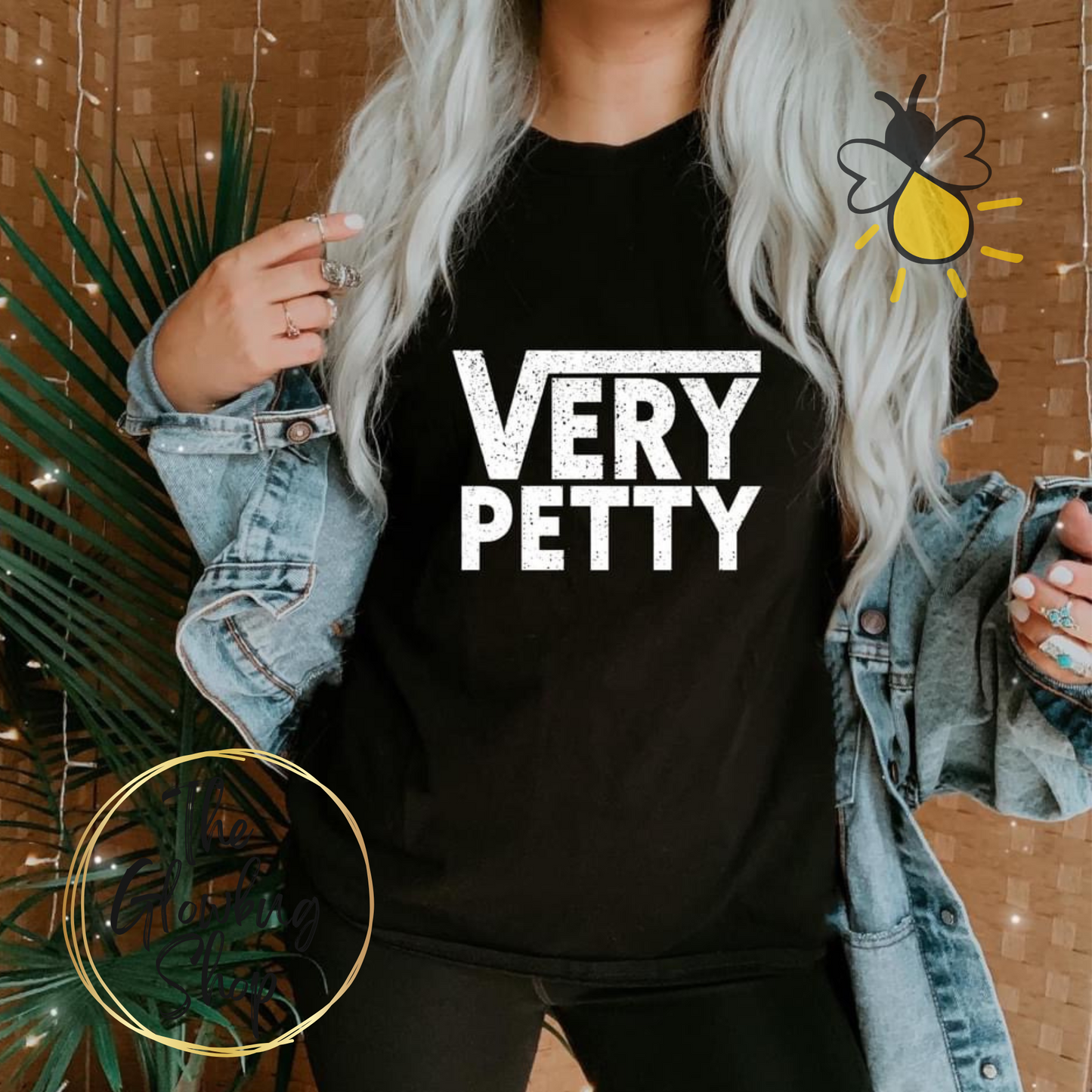 Very Petty