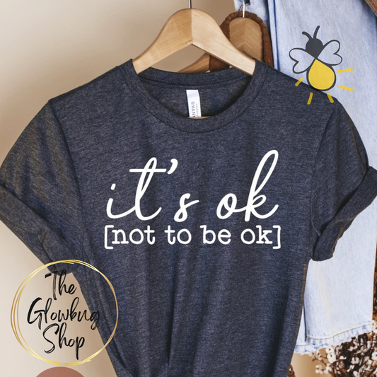 It's OK