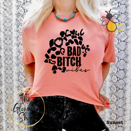Bad Bitch Vibes