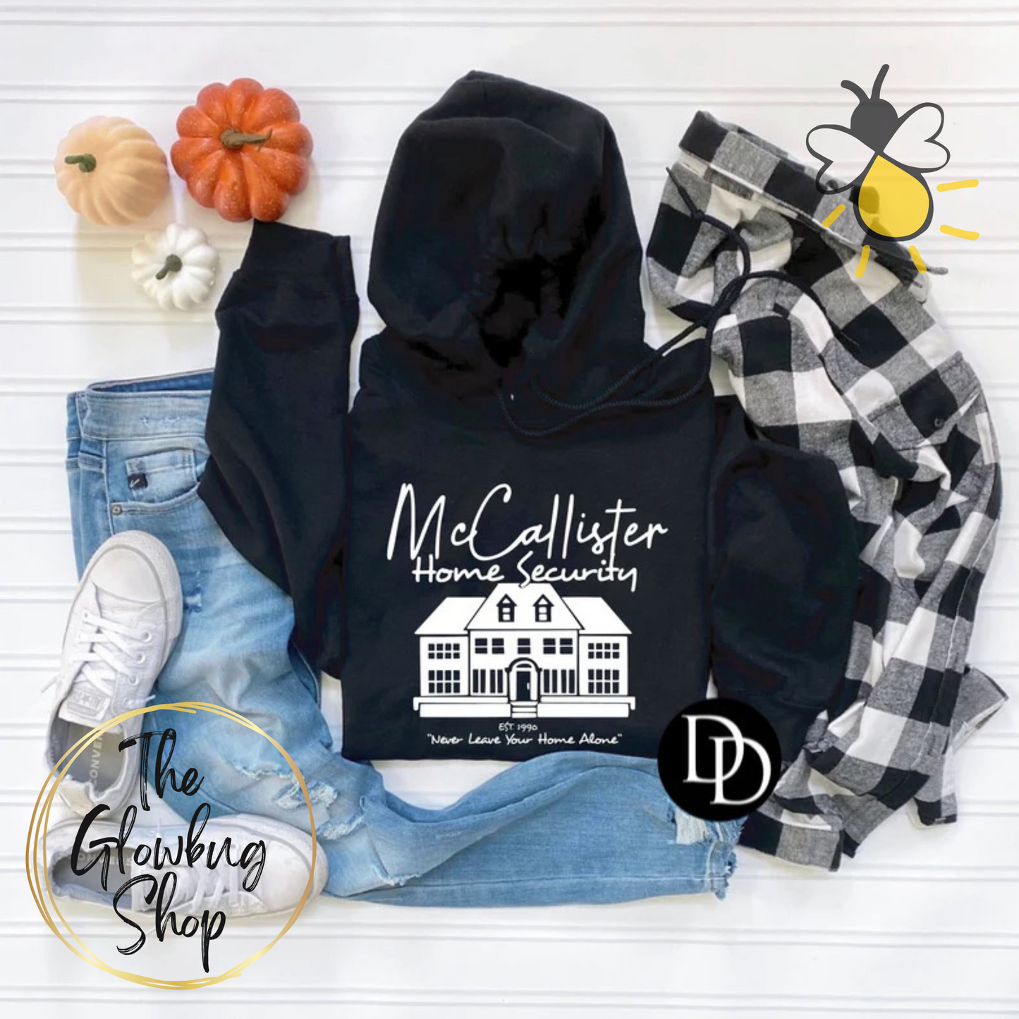 McCallister Home Security