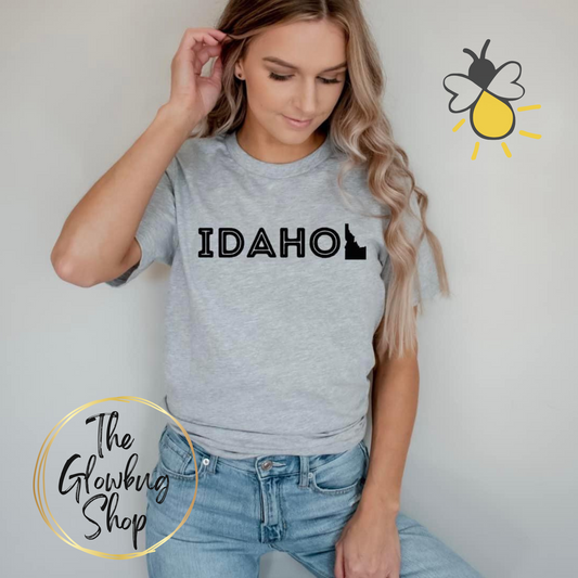 IDAHO (block)