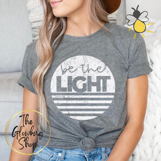 Be The Light