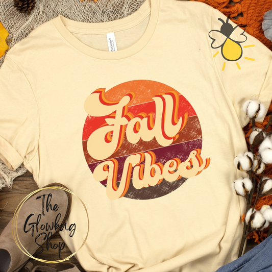 Fall Vibes