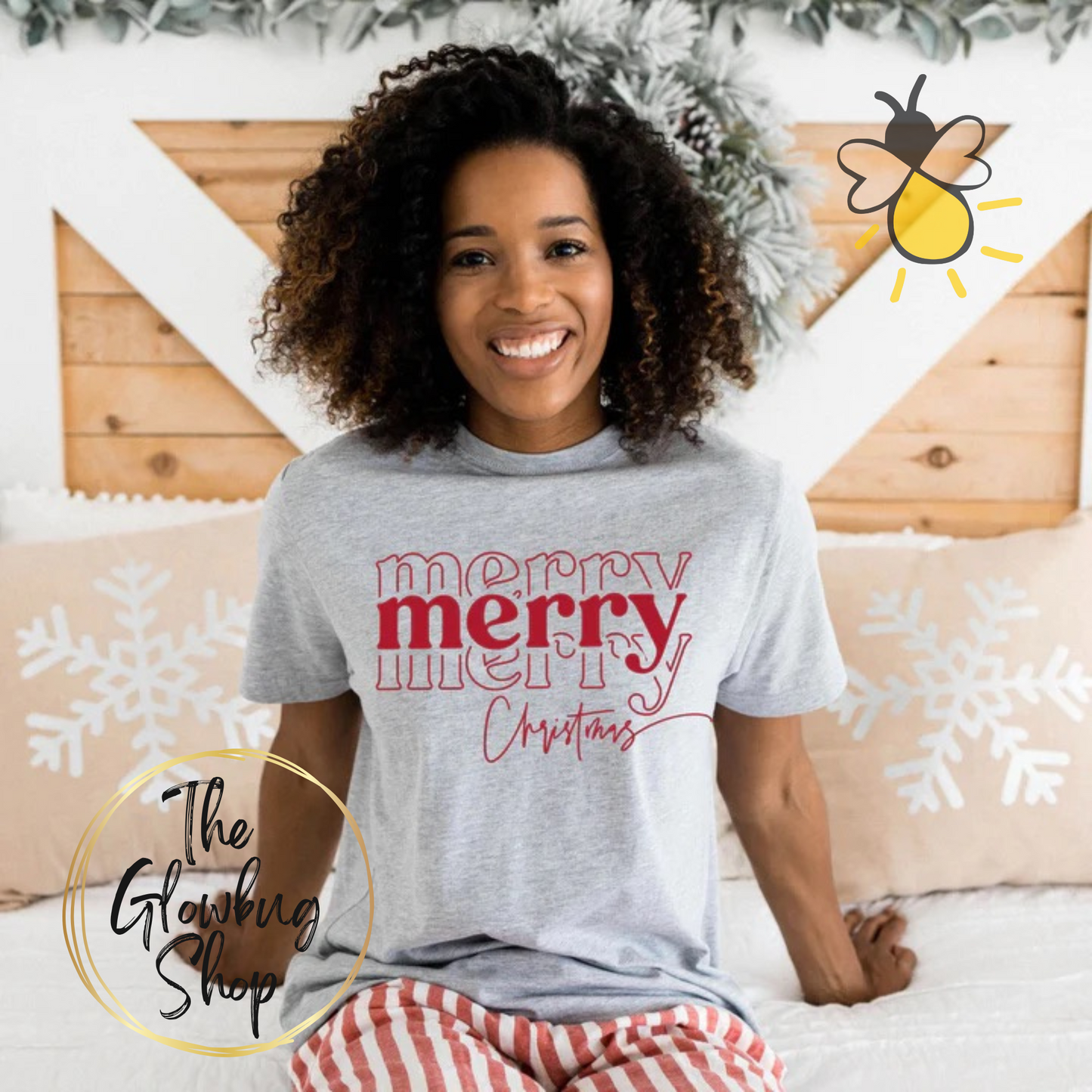 Merry Merry Merry Christmas