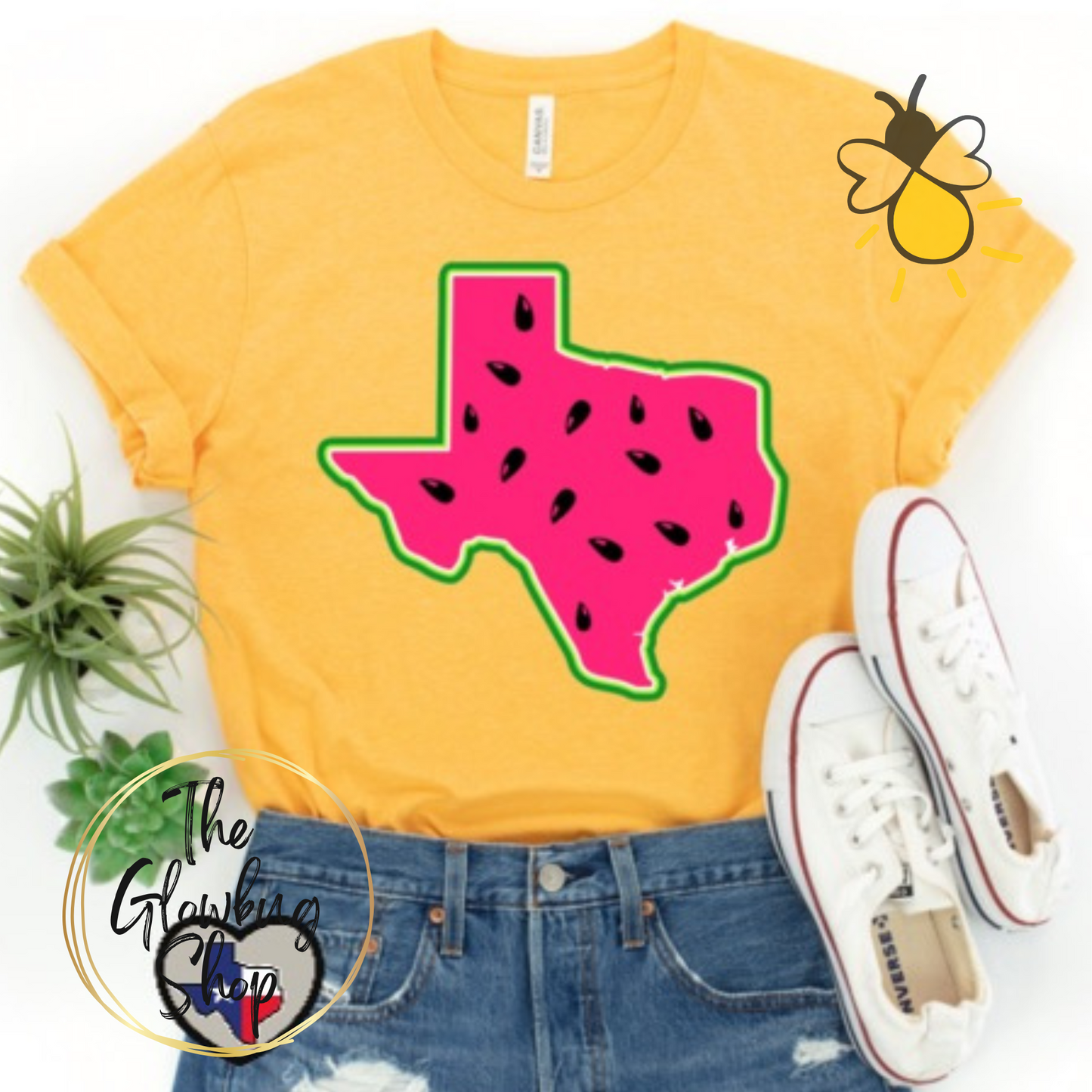 Texas Watermelon