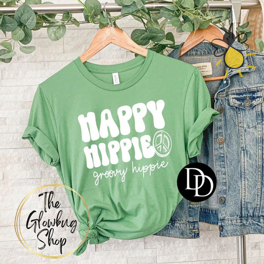 Happy Hippie