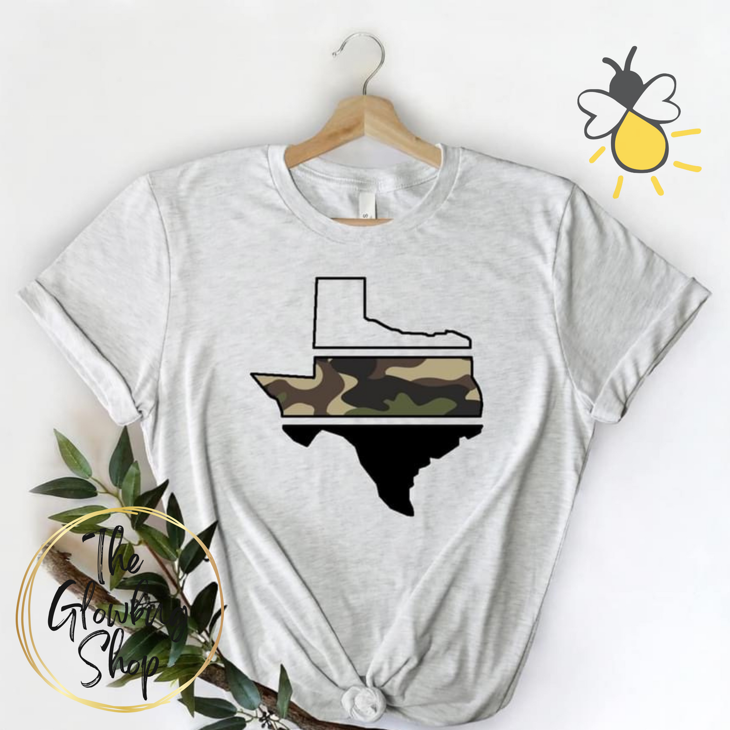 Texas (and other states)