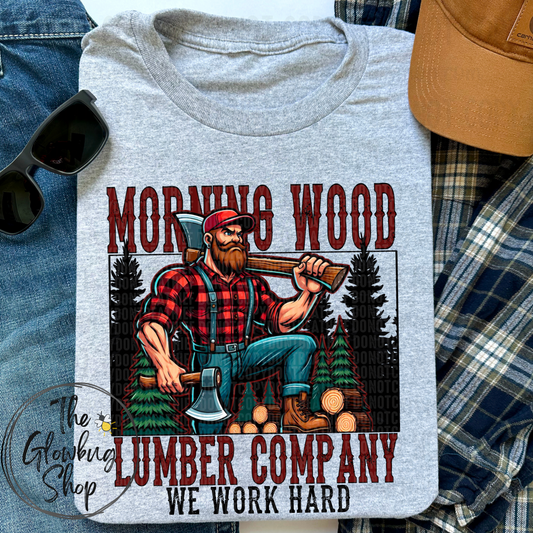 Lumber Company