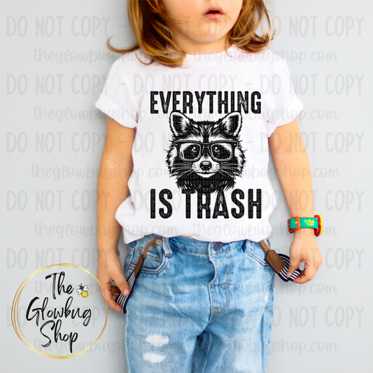 Everything Is Trash (kids)