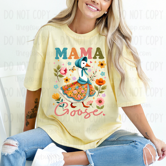 MAMA Goose