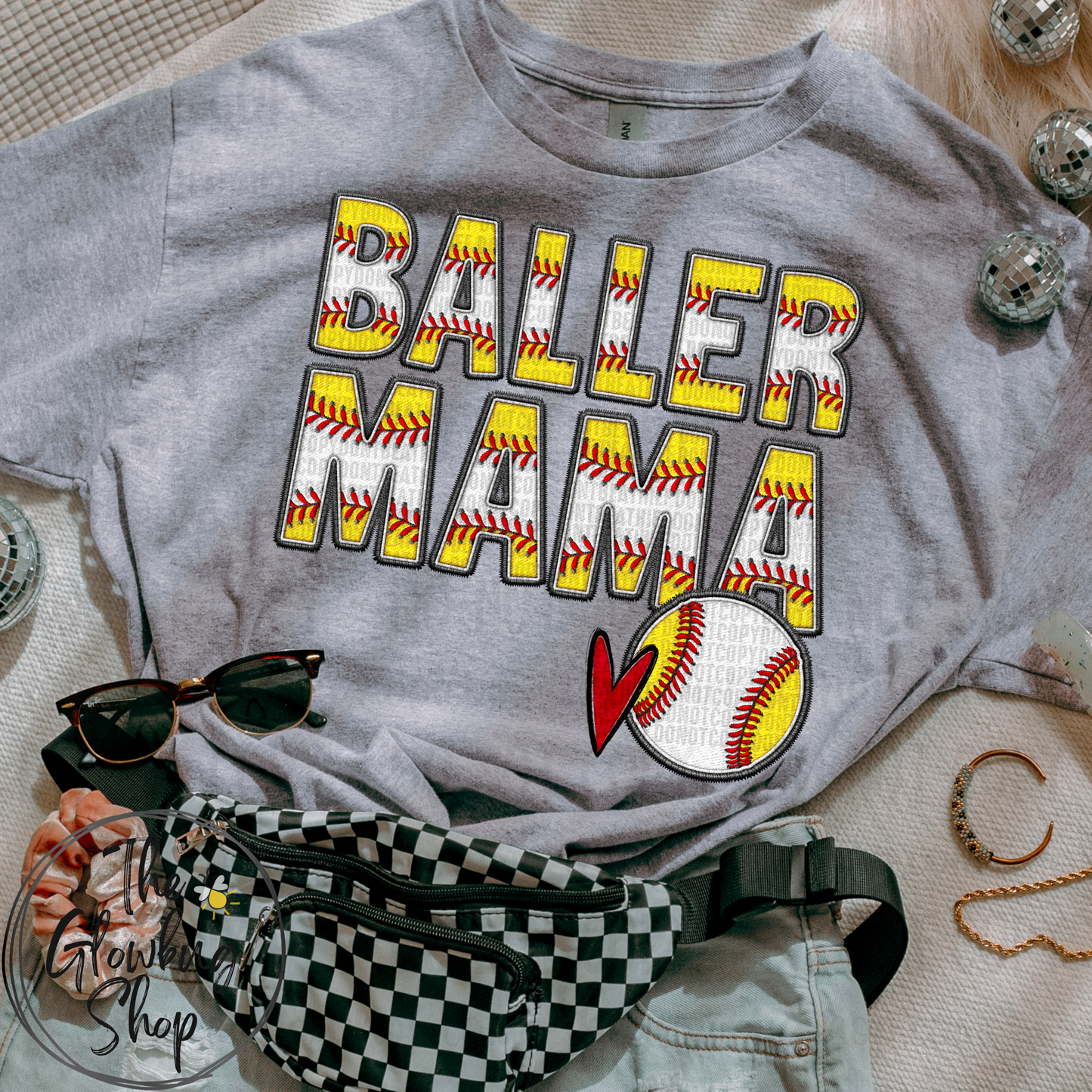 Baller Mama