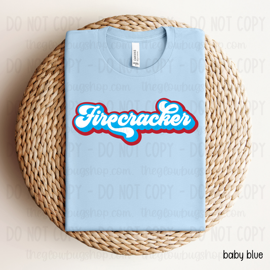 Firecracker