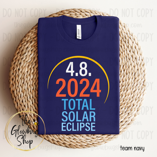 4.8.2024 Eclipse