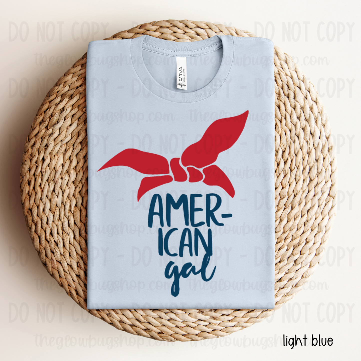 American Gal