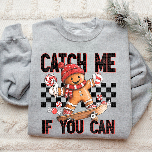 Catch Me If You Can (adult)