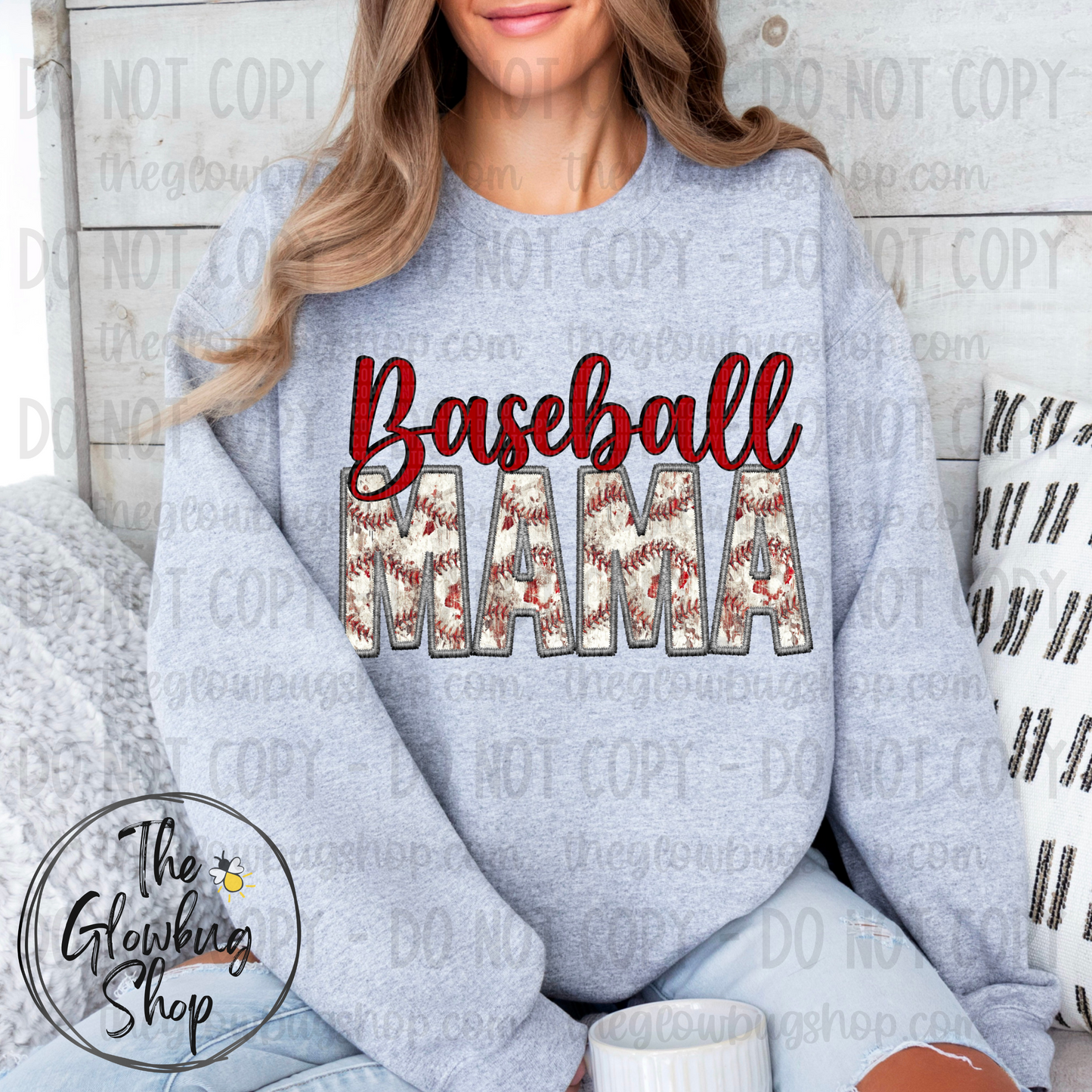 Baseball Mama 2