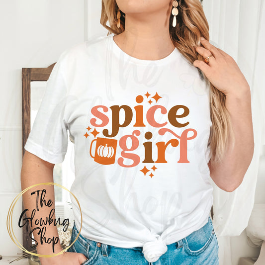 Spice Girl