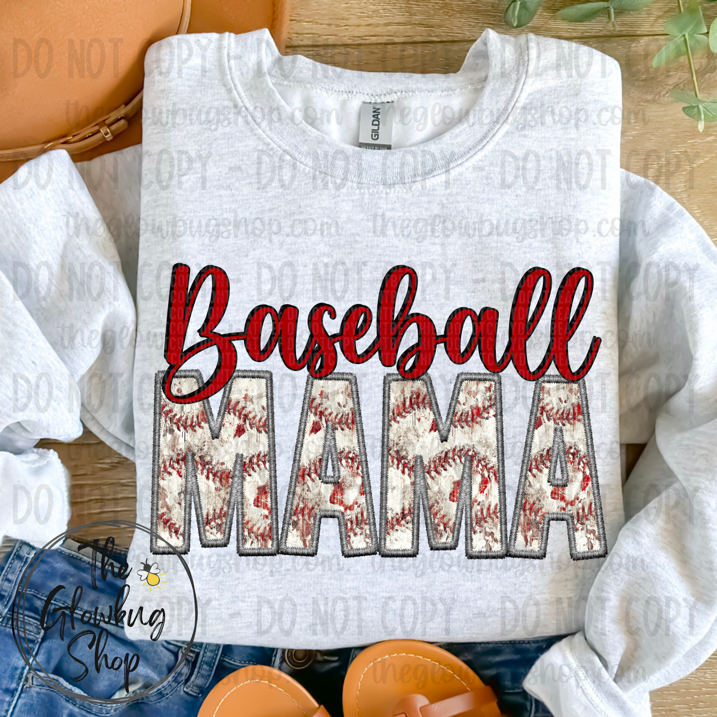 Baseball Mama 2