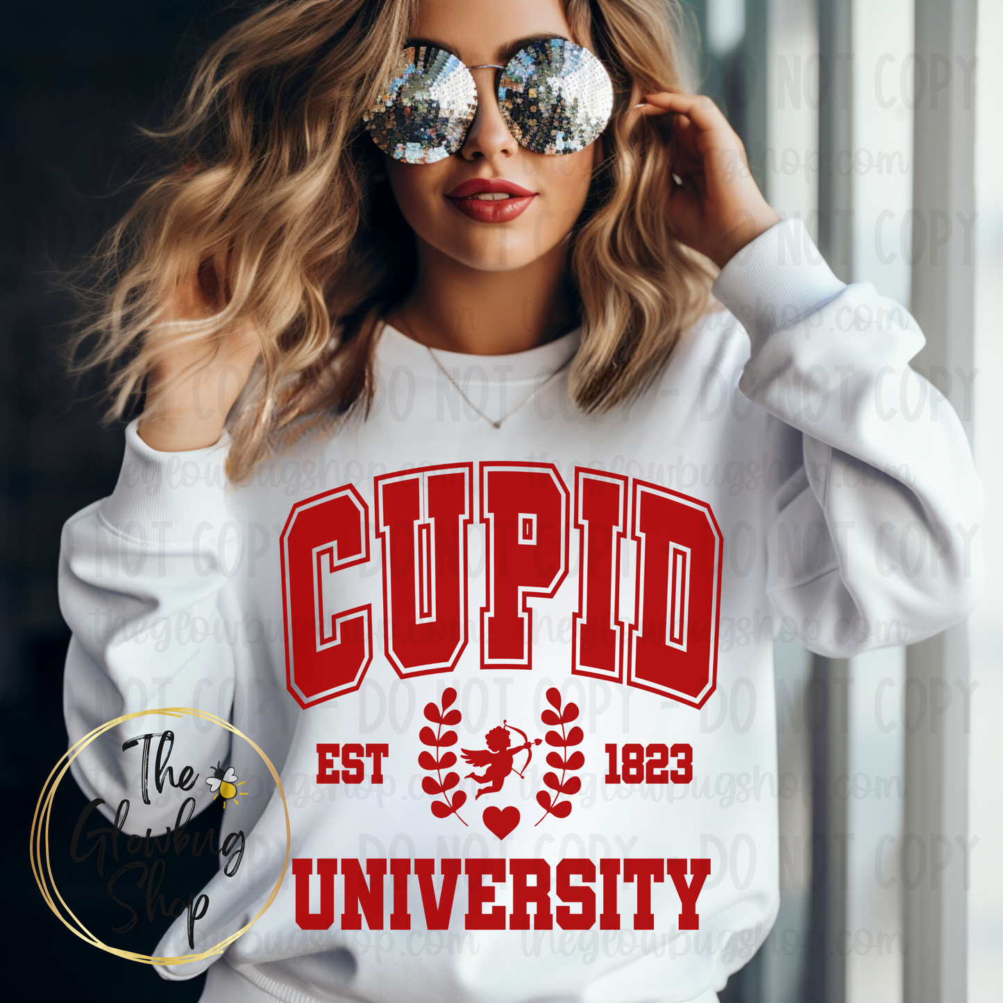 Cupid University