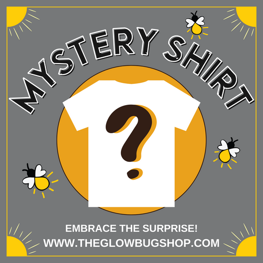 Mystery T-Shirt