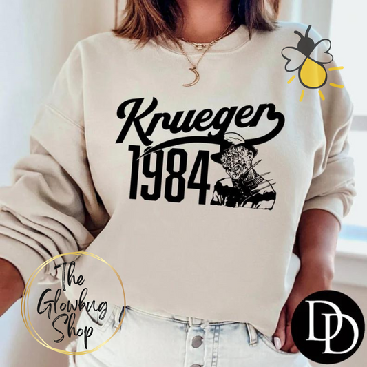 Kruger 1984