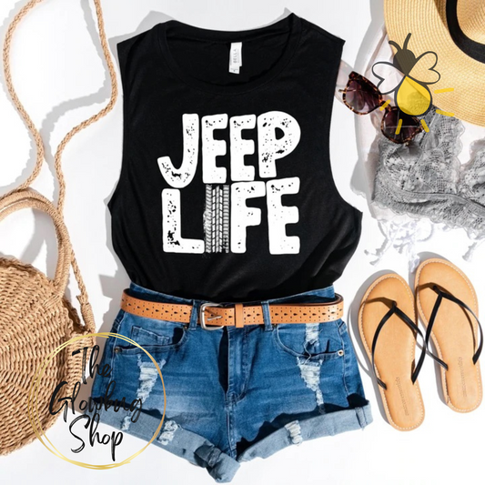 J E E P Life