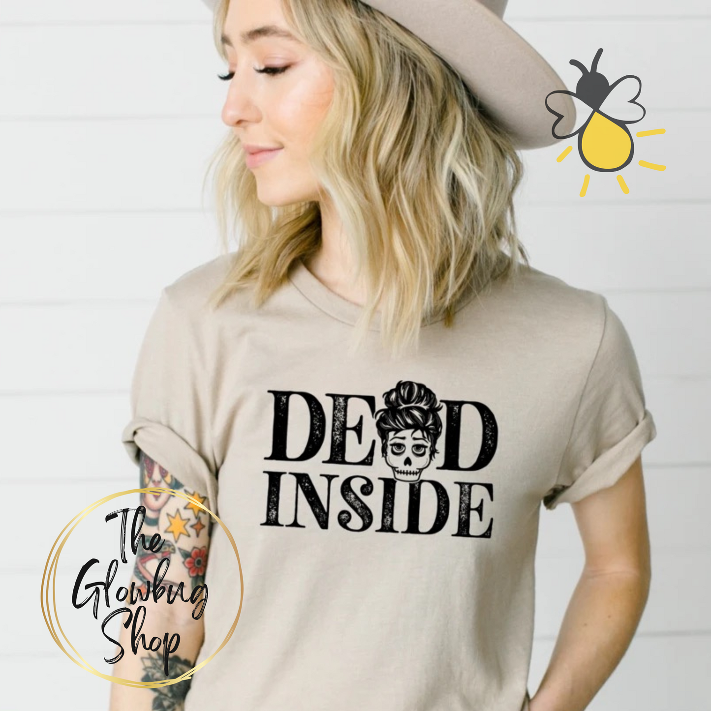 Dead Inside