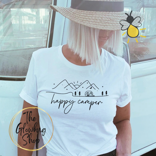 Happy Camper 1