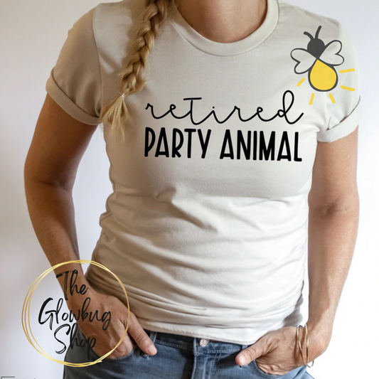 Party Animal