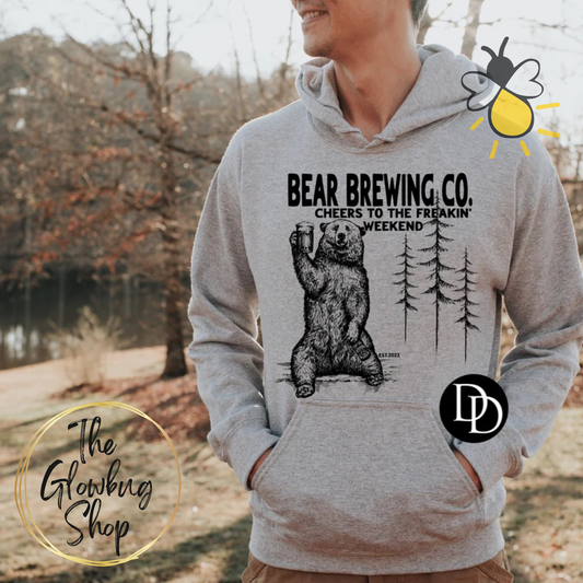 Bear Brewing Co