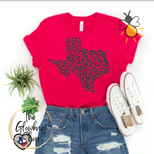 Texas (leopard)