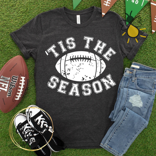 Tis The Season - Football