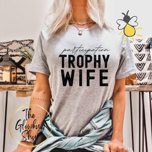 Trophy Wife