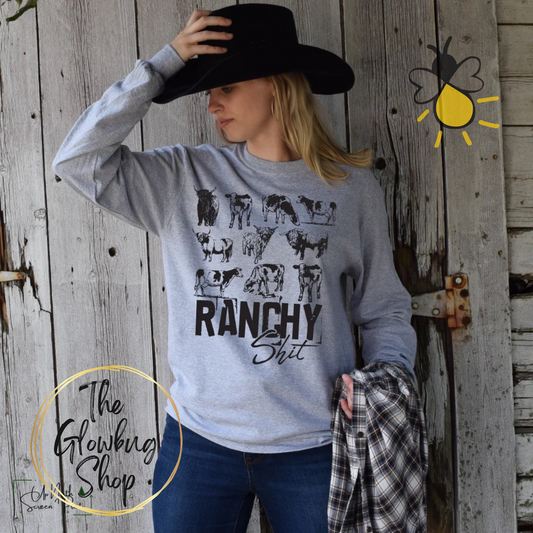 Ranchy Sh*t