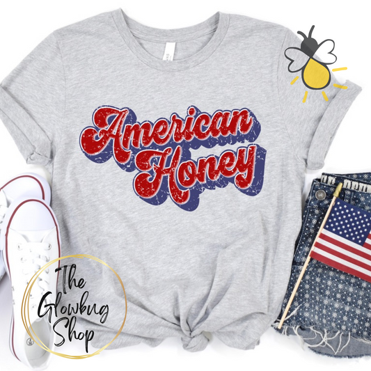 American Honey