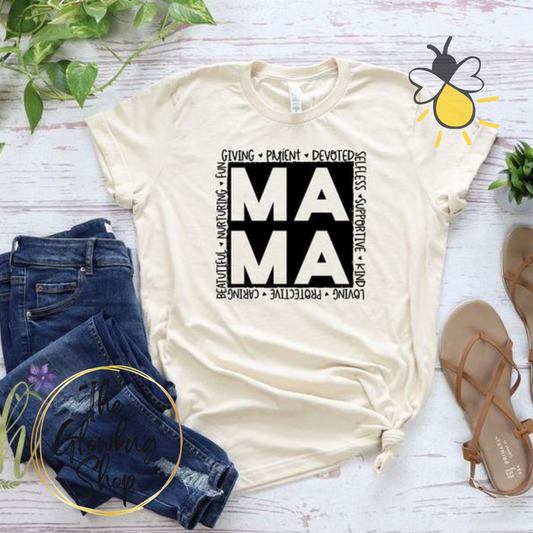 MAMA block