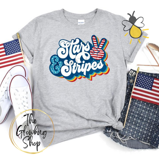 Stars and Stripes